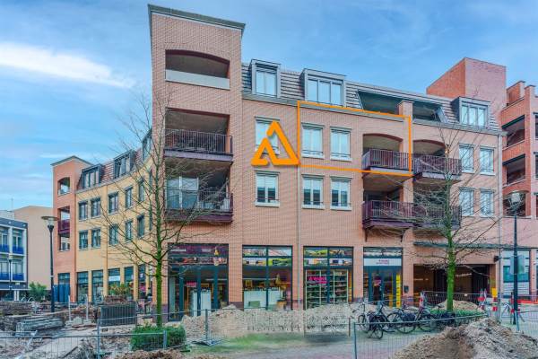 Woning Máximastraat 619 Nijverdal