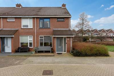 Woning Klaproos 43 Zwaag