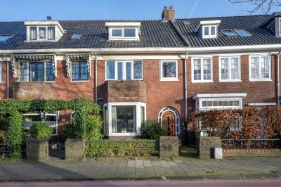 Woning Rijksstraatweg 258 Haarlem