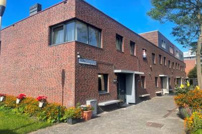 Woning Niek Engelschmanpark 41 Den Haag
