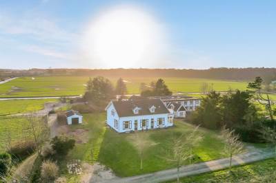 Woning Laan van Alverna 9 Heemstede