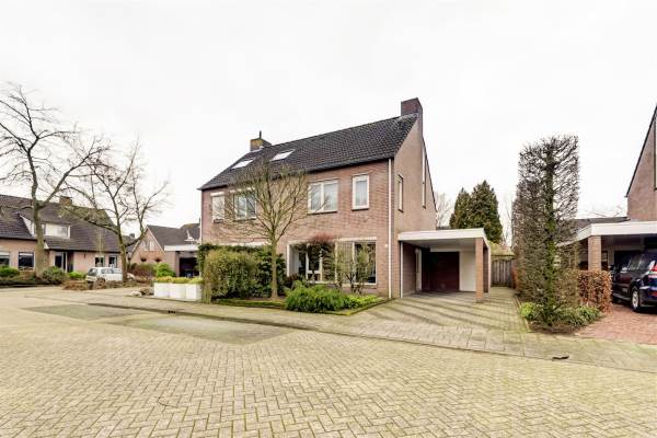 Woning Weldsehei 11 Veldhoven