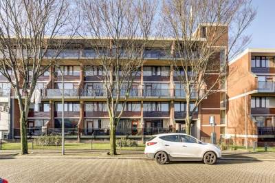 Woning Willy Sluiterstraat 145 Katwijk (ZH)