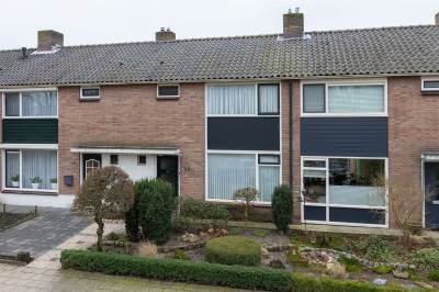 Woning Emmasingel 29 Groenlo