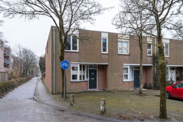 Woning Langshof 7 Almere