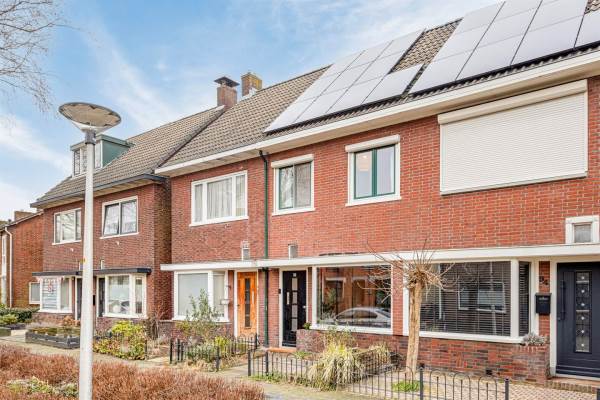 Woning Drienerweg 96 Enschede
