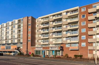 Woning Wijckermolen 162 Beverwijk