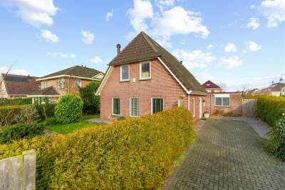 Woning Nijenrode 21 Lelystad