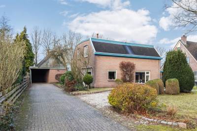 Woning Vilstersestraat 27 Lemelerveld