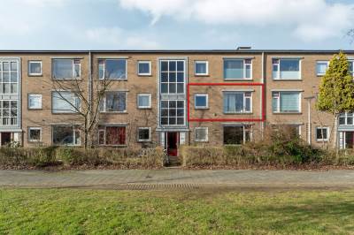 Woning Bongerdstraat 16 Nijmegen