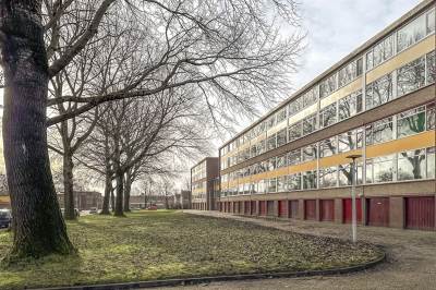 Woning 't Swin 27 Drachten