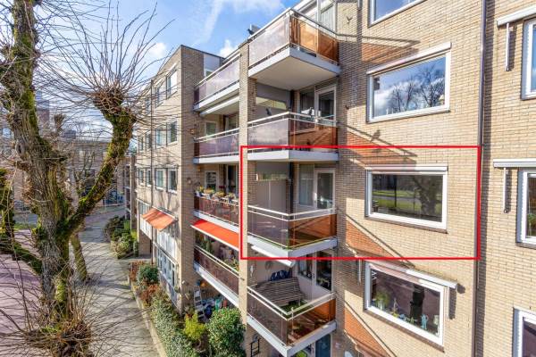 Woning Brinklaan 394 Apeldoorn