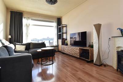 Woning Rijsenburgstraat 11 Den Haag