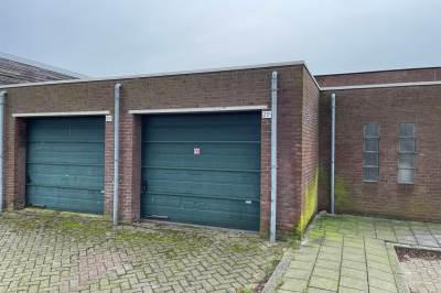 Garage Kostverlorenstraat 23B Weesp