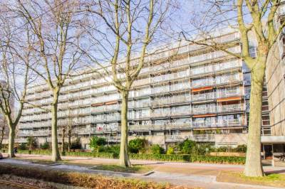 Woning Granaathorst 143 Den Haag