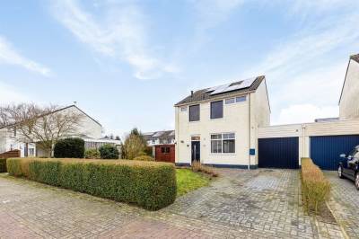 Woning Mahatma Gandhiweg 70 Muntendam