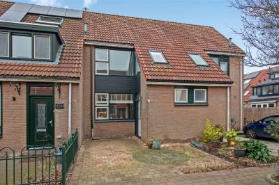 Woning Volkerak 9 Pijnacker
