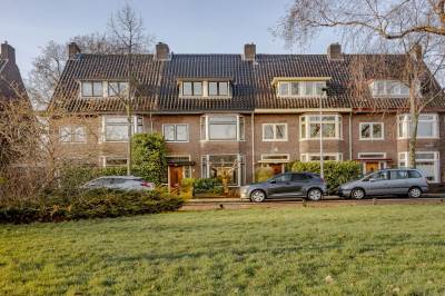 Woning Lorentzkade 55 Leiden