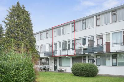 Woning Hollandsestraat 64 Ridderkerk