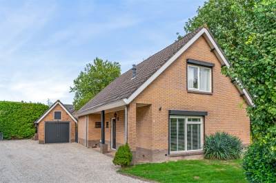 Woning Laageindseweg 8 Gellicum