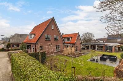 Woning Molenstraat 43 Etten