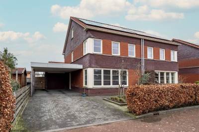 Woning Everts-Mackenostraat 8 Wildervank