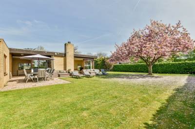 Woning Rntgenstraat 4 Badhoevedorp