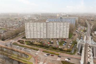 Woning Louis Couperusplaats 127 Capelle aan den IJssel