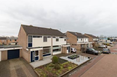 Woning Valkenburgstraat 6 Leek