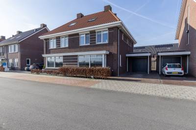 Woning Wilgenveld 6 Beneden-Leeuwen
