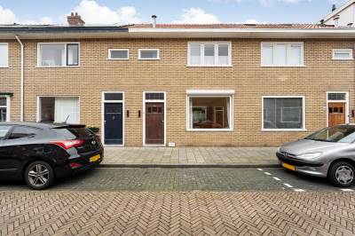 Woning Anemoonstraat 45 Zwolle