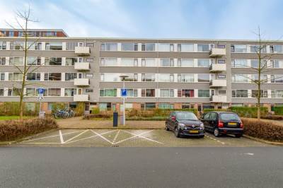 Woning Auriollaan 85 Utrecht