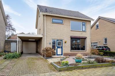 Woning Sint Victorstraat 43 Afferden (GE)