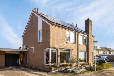 Woning Indrelaan 75 Eindhoven