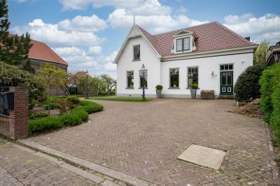 Woning Driehuizen 21 Driehuizen