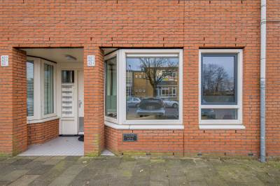 Woning C. van Maasdijkstraat 82A Utrecht