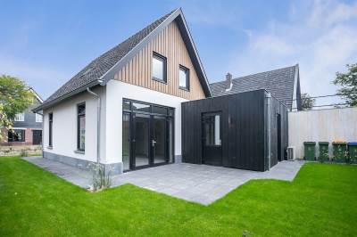 Woning Schaapsweg 47 Ede