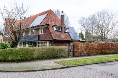 Woning Oude Grensweg 113 Hengelo (OV)
