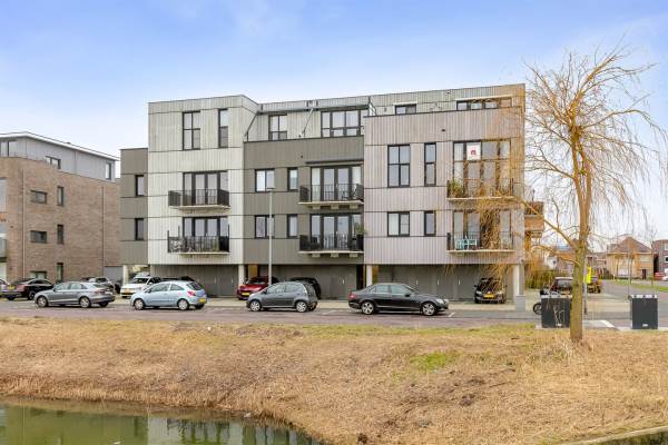 Woning Adriaen Blockstraat 10 Almere