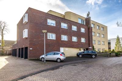 Woning Pieter Bieremastraat 19 Appingedam