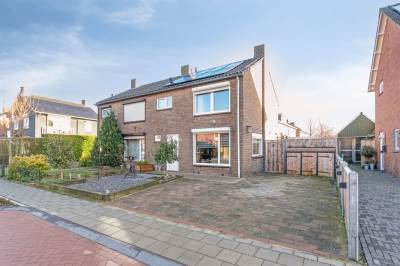 Woning Mariastraat 13 Braamt