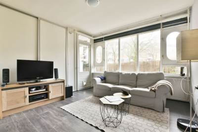Woning Haardstee 134 Amsterdam