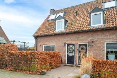 Woning Stationsweg 11C Enter