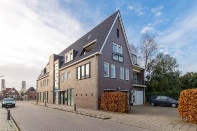 Woning Jan Kortstraat 1B Musselkanaal