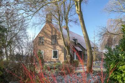 Woning Havenweg 81 Nagele