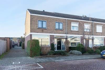 Woning Rubensstraat 24 Papendrecht