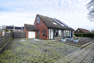 Woning Dollardlaan 28 Scheemda