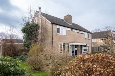 Woning Nijenoertweg 123 Leek