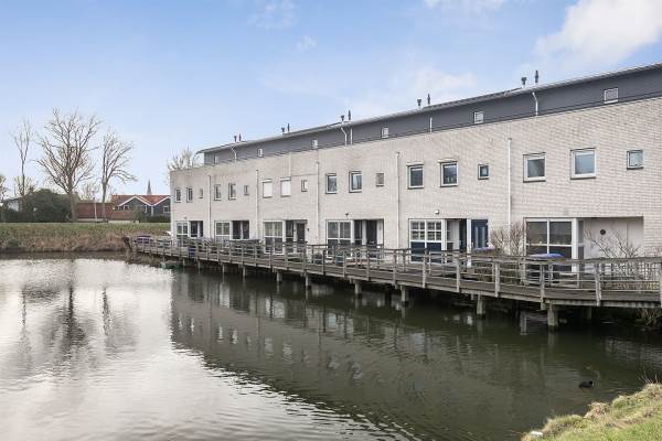 Woning Schardelaan 6 Zuidland