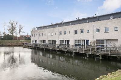 Woning Schardelaan 6 Zuidland